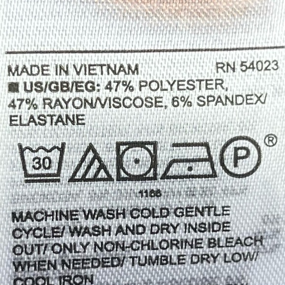 GAP Soft and Cozy Gray Dress with Side Tie Medium - Picture 6 of 13